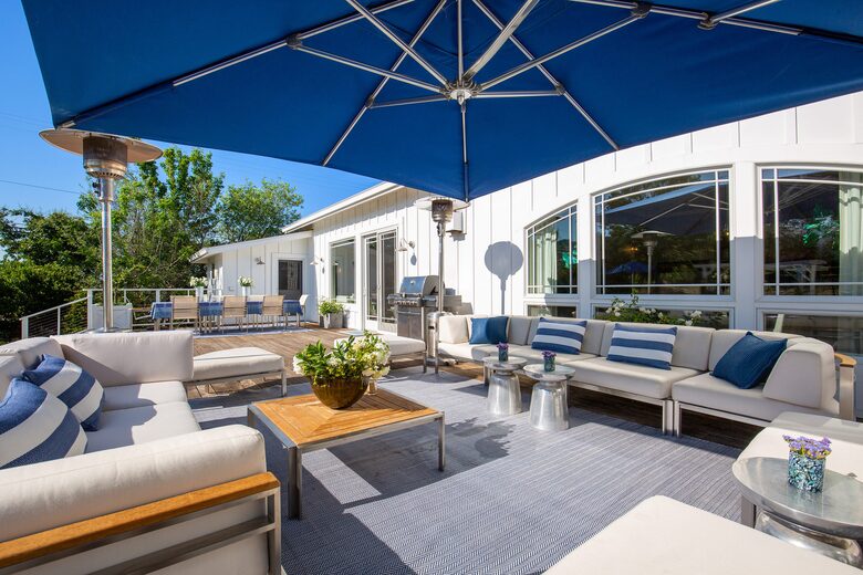 The Grove Estate Sonoma - Sonoma, California