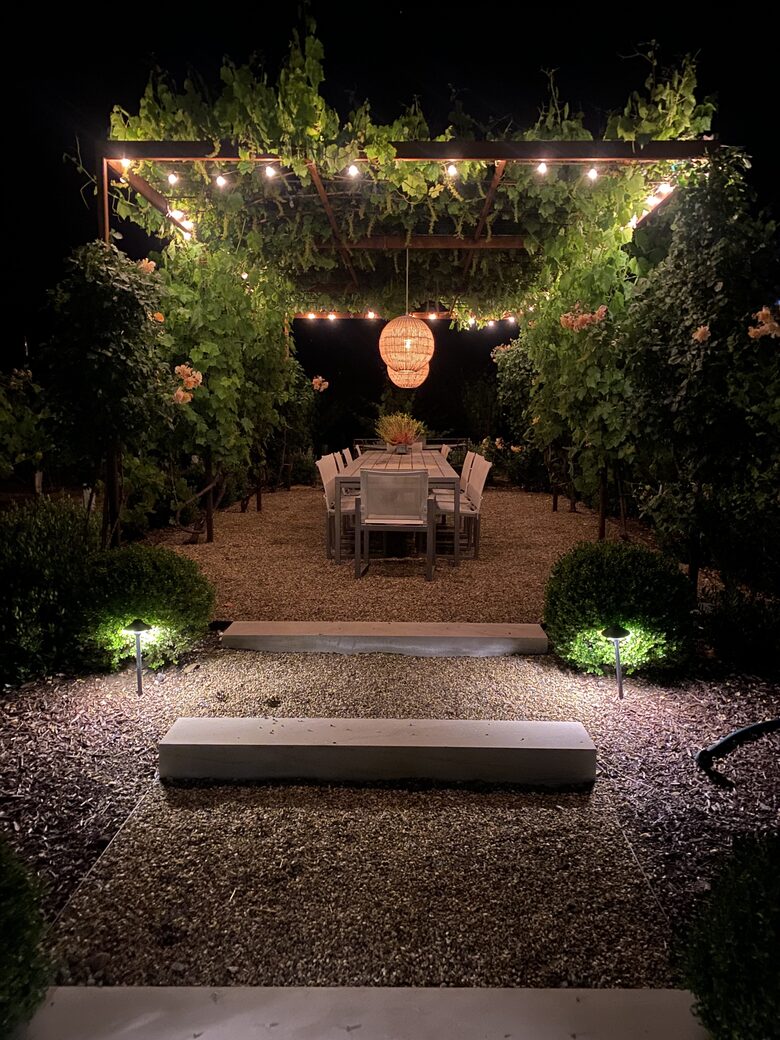 The Grove Estate Sonoma - Sonoma, California