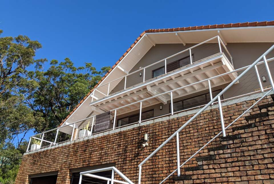 Pacific Waters | Port Stephens - Nelson Bay, Australia