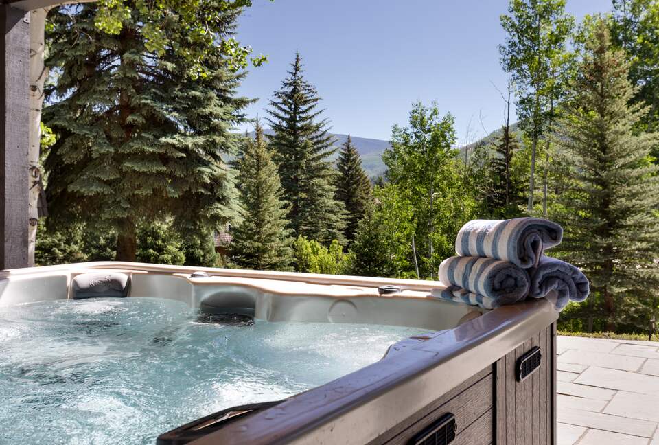 Beautifully Remodeled Mid-Century Modern Vail Home - Vail, Colorado