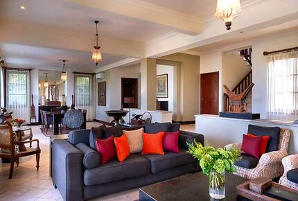 Villa Nirwana Bali - Bali, Indonesia