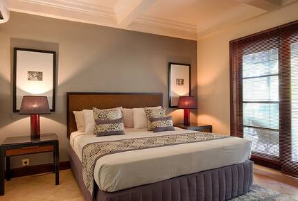 Villa Nirwana Bali - Bali, Indonesia