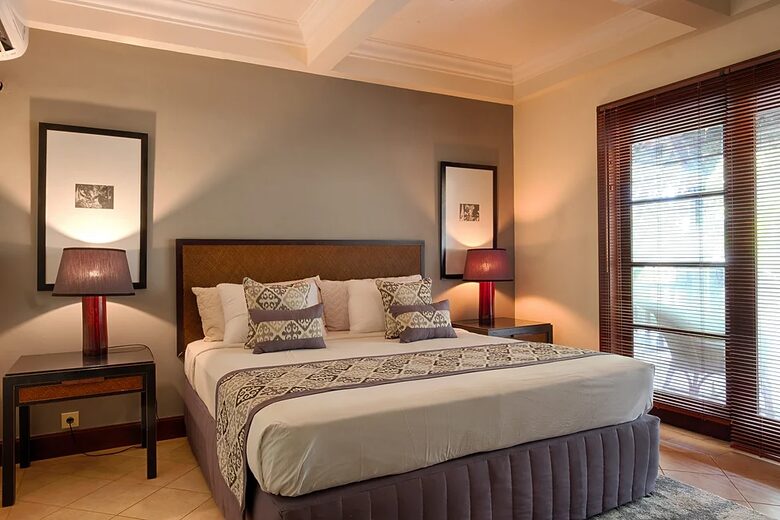 Villa Nirwana Bali - Bali, Indonesia