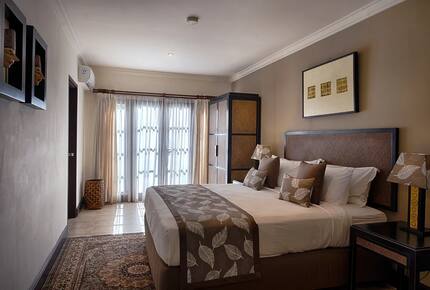 Villa Nirwana Bali - Bali, Indonesia