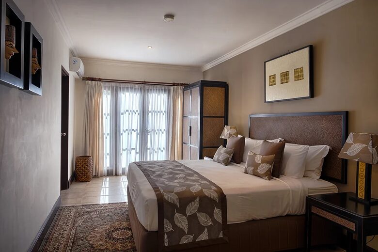 Villa Nirwana Bali - Bali, Indonesia