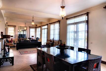 Villa Nirwana Bali - Bali, Indonesia