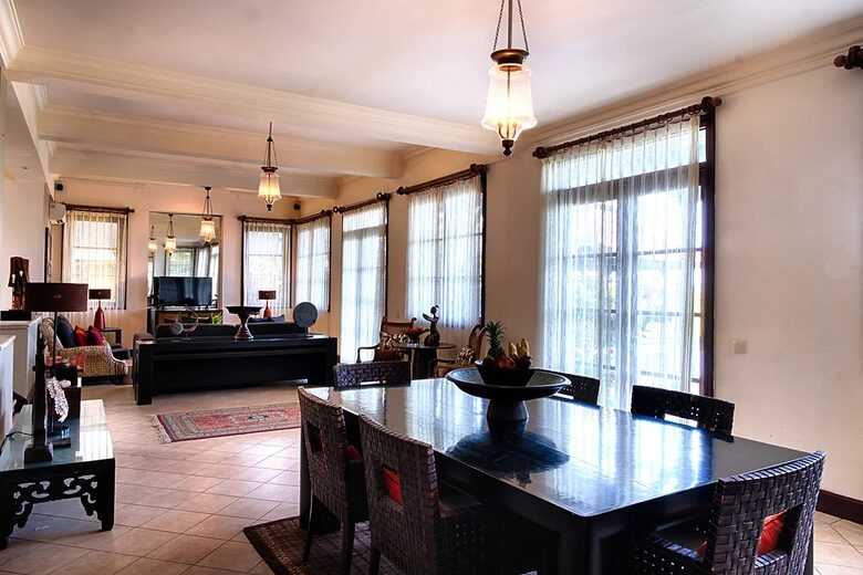 Villa Nirwana Bali - Bali, Indonesia