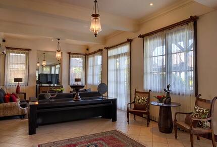 Villa Nirwana Bali - Bali, Indonesia