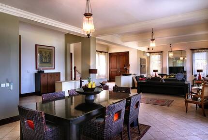 Villa Nirwana Bali - Bali, Indonesia