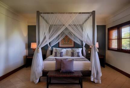 Villa Nirwana Bali - Bali, Indonesia