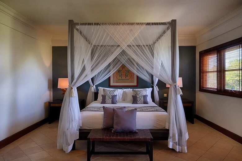 Villa Nirwana Bali - Bali, Indonesia