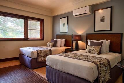 Villa Nirwana Bali - Bali, Indonesia