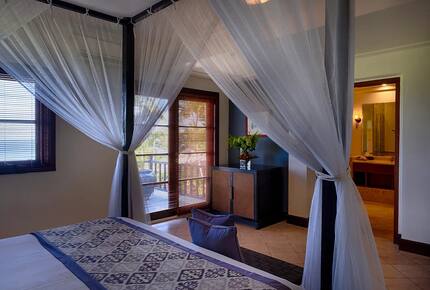 Villa Nirwana Bali - Bali, Indonesia