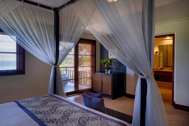 Villa Nirwana Bali - Bali, Indonesia