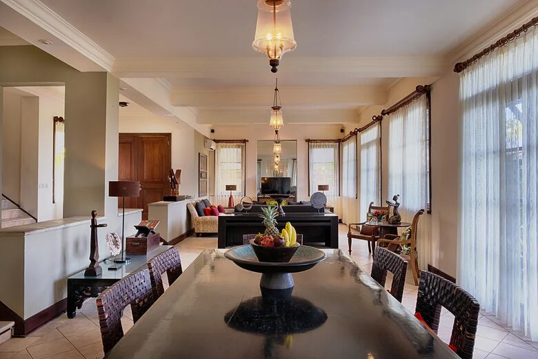 Villa Nirwana Bali - Bali, Indonesia