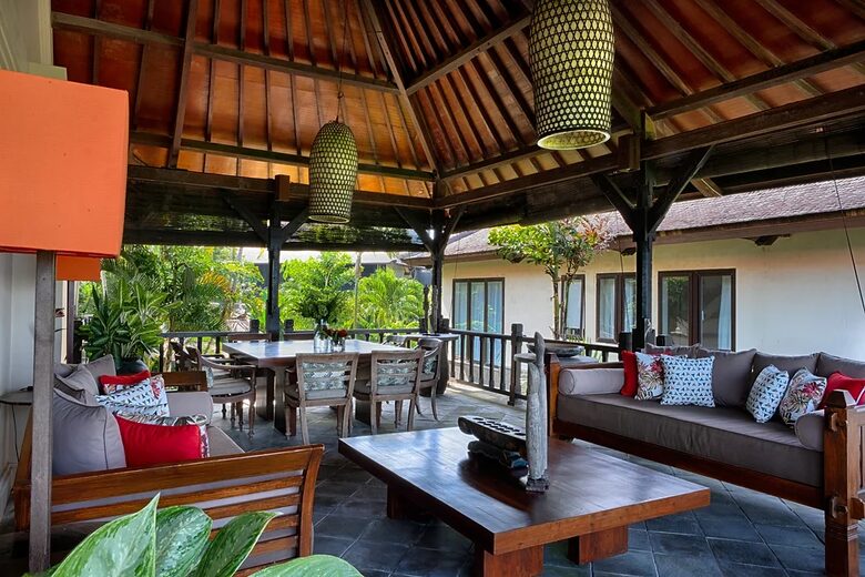 Villa Nirwana Bali - Bali, Indonesia