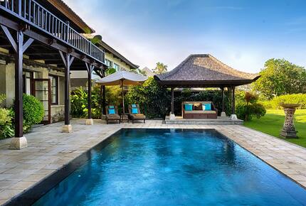 Villa Nirwana Bali - Bali, Indonesia