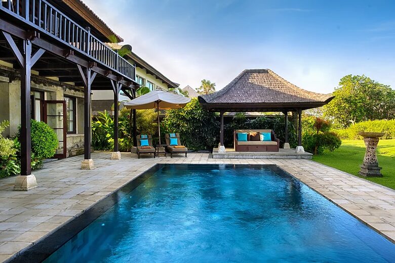 Villa Nirwana Bali - Bali, Indonesia
