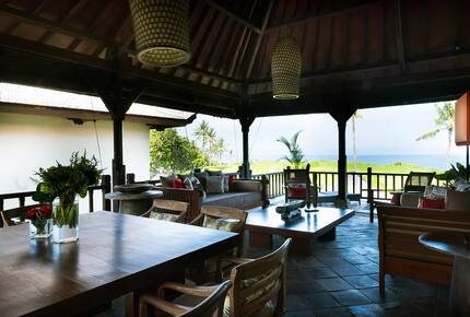 Villa Nirwana Bali - Bali, Indonesia