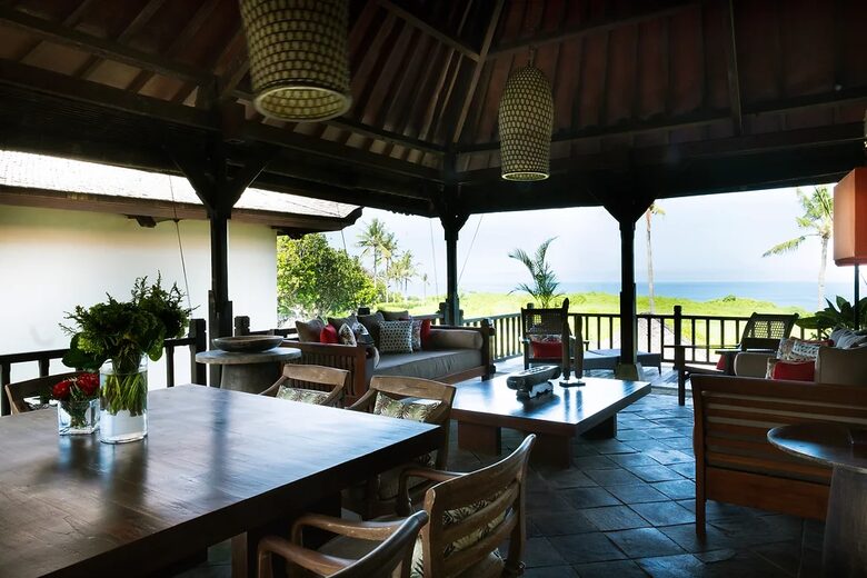 Villa Nirwana Bali - Bali, Indonesia