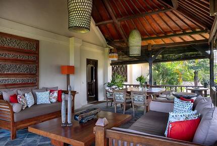 Villa Nirwana Bali - Bali, Indonesia