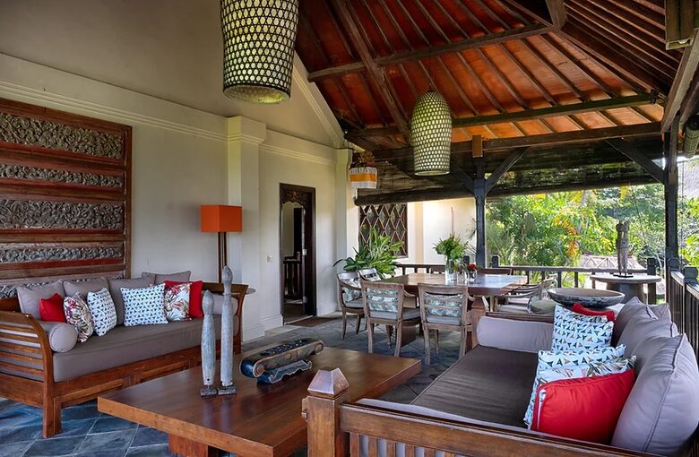 Villa Nirwana Bali - Bali, Indonesia