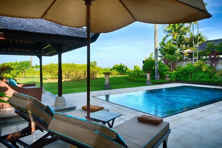 Villa Nirwana Bali - Bali, Indonesia