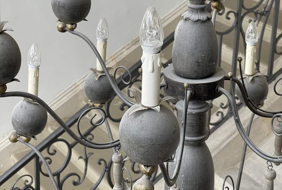 Château d'Isle-sur-Marne (R) - Isle sur Marne, France