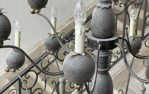 Château d'Isle-sur-Marne (R) - Isle sur Marne, France