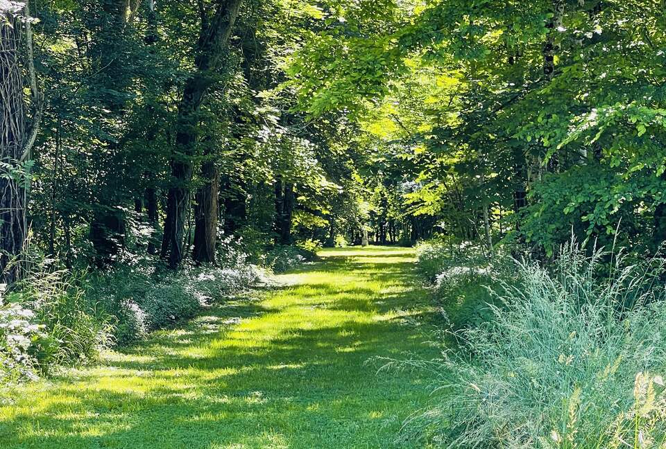Château d'Isle-sur-Marne (R) - Isle sur Marne, France