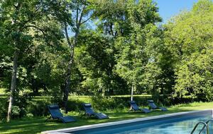 Château d'Isle-sur-Marne (R) - Isle sur Marne, France