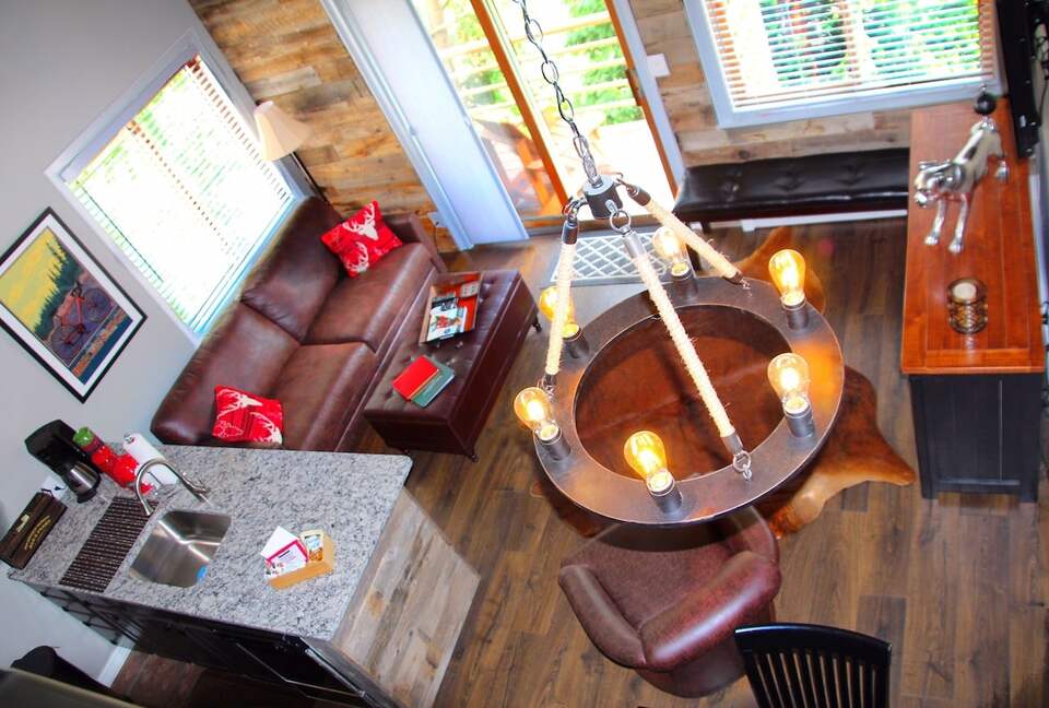 Luxury Ski In/Creekside Condo In Heart of Breck - Breckenridge, Colorado