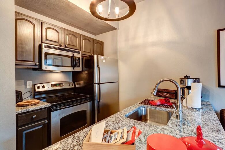 Luxury Ski In/Creekside Condo In Heart of Breck - Breckenridge, Colorado