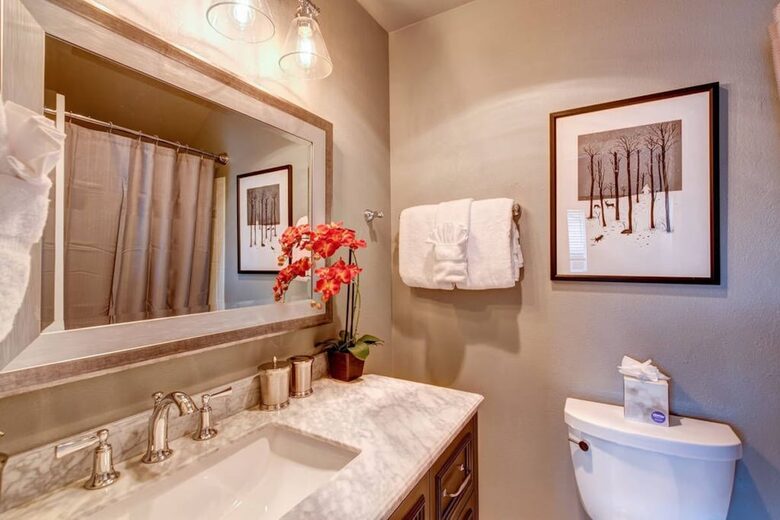 Luxury Ski In/Creekside Condo In Heart of Breck - Breckenridge, Colorado