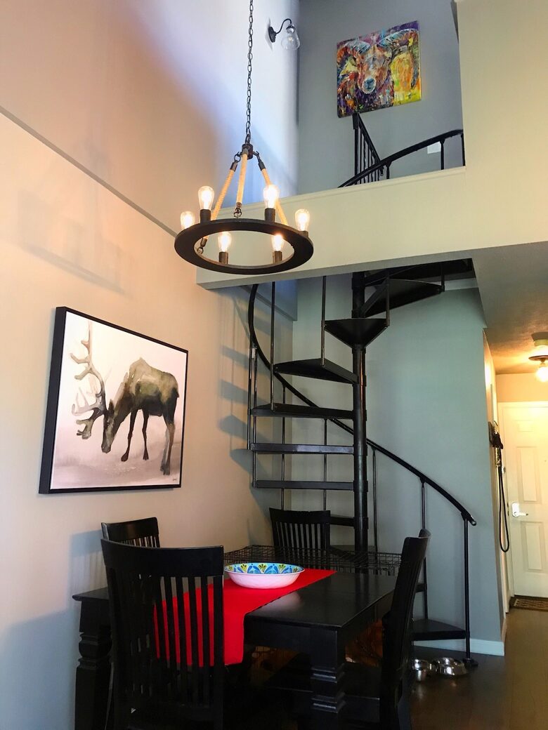 Luxury Ski In/Creekside Condo In Heart of Breck - Breckenridge, Colorado