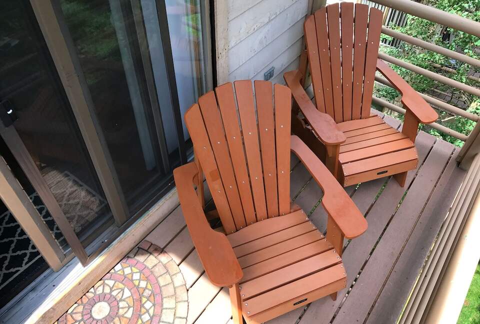 Luxury Ski In/Creekside Condo In Heart of Breck - Breckenridge, Colorado