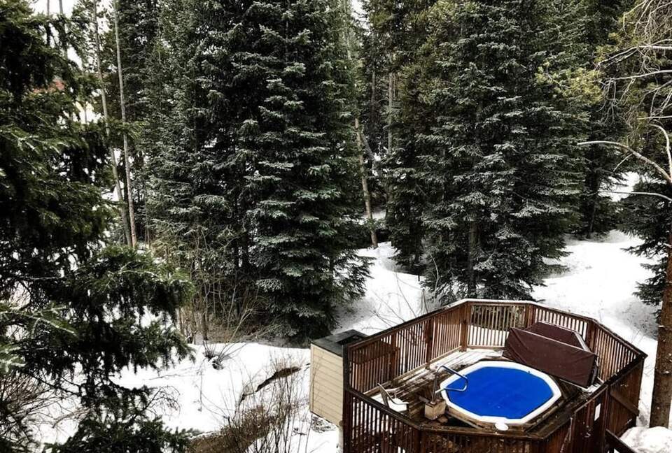 Luxury Ski In/Creekside Condo In Heart of Breck - Breckenridge, Colorado