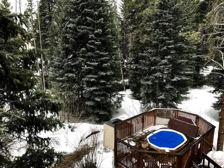 Luxury Ski In/Creekside Condo In Heart of Breck - Breckenridge, Colorado