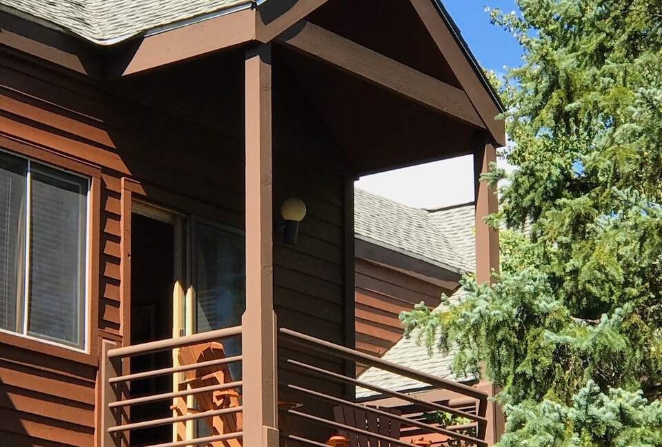 Luxury Ski In/Creekside Condo In Heart of Breck - Breckenridge, Colorado