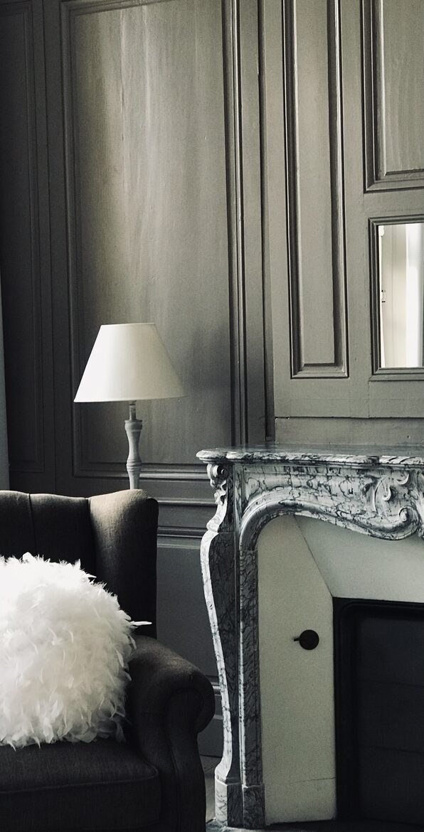 Château d'Isle-sur-Marne (R) - Isle sur Marne, France