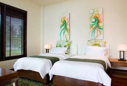 Villa Nirwana Thailand - Sagarun, Thailand