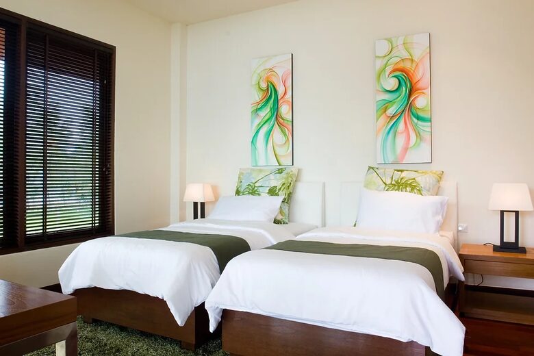 Villa Nirwana Thailand - Sagarun, Thailand