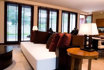 Villa Nirwana Thailand - Sagarun, Thailand