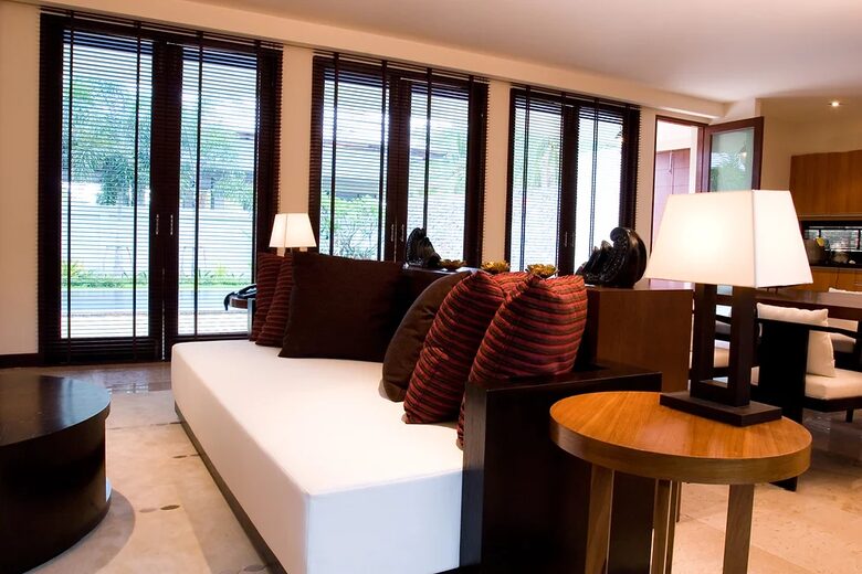 Villa Nirwana Thailand - Sagarun, Thailand