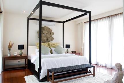 Villa Nirwana Thailand - Sagarun, Thailand