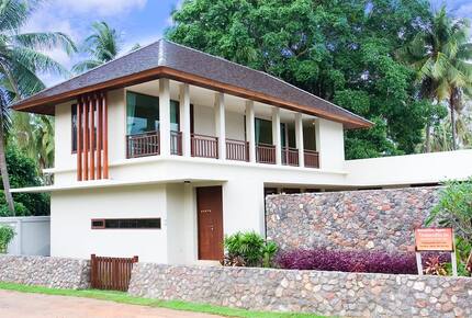 Villa Nirwana Thailand - Sagarun, Thailand