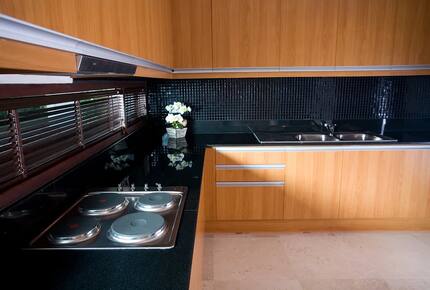 Villa Nirwana Thailand - Sagarun, Thailand