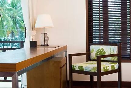 Villa Nirwana Thailand - Sagarun, Thailand