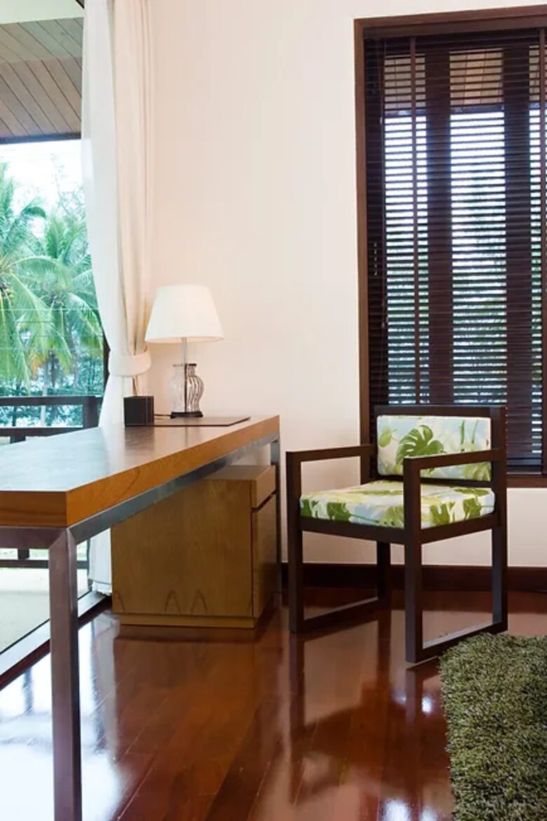 Villa Nirwana Thailand - Sagarun, Thailand