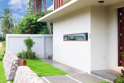 Villa Nirwana Thailand - Sagarun, Thailand